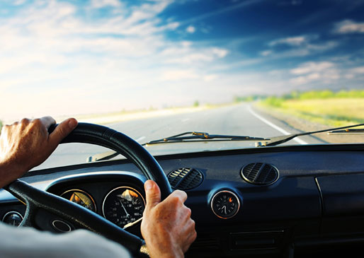Auto Insurance Coverage