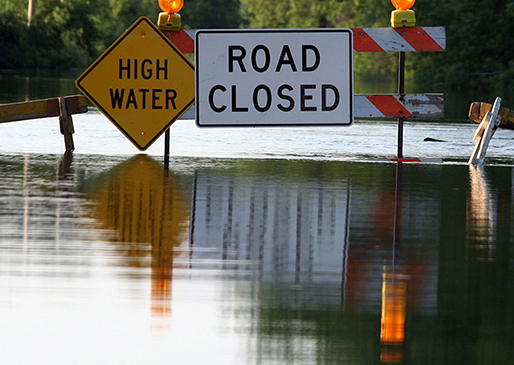 Flood Insurance Coverage