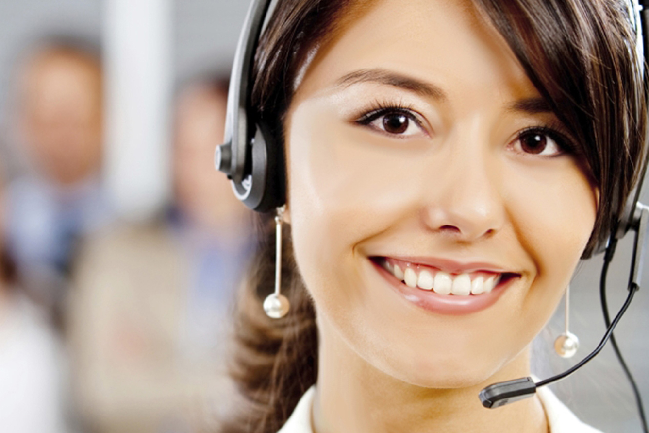 Featured Client Center