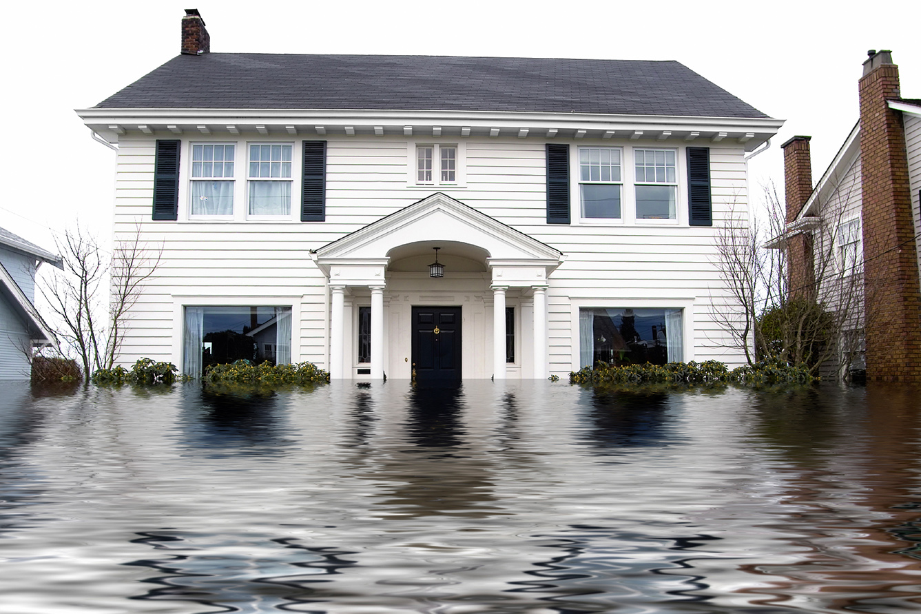 Utah flood insurance coverage